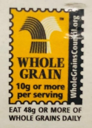 Whole Grains Logo