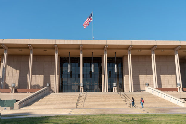 Upgrading a Campus Fixture (or thousands of them) | Sustainability